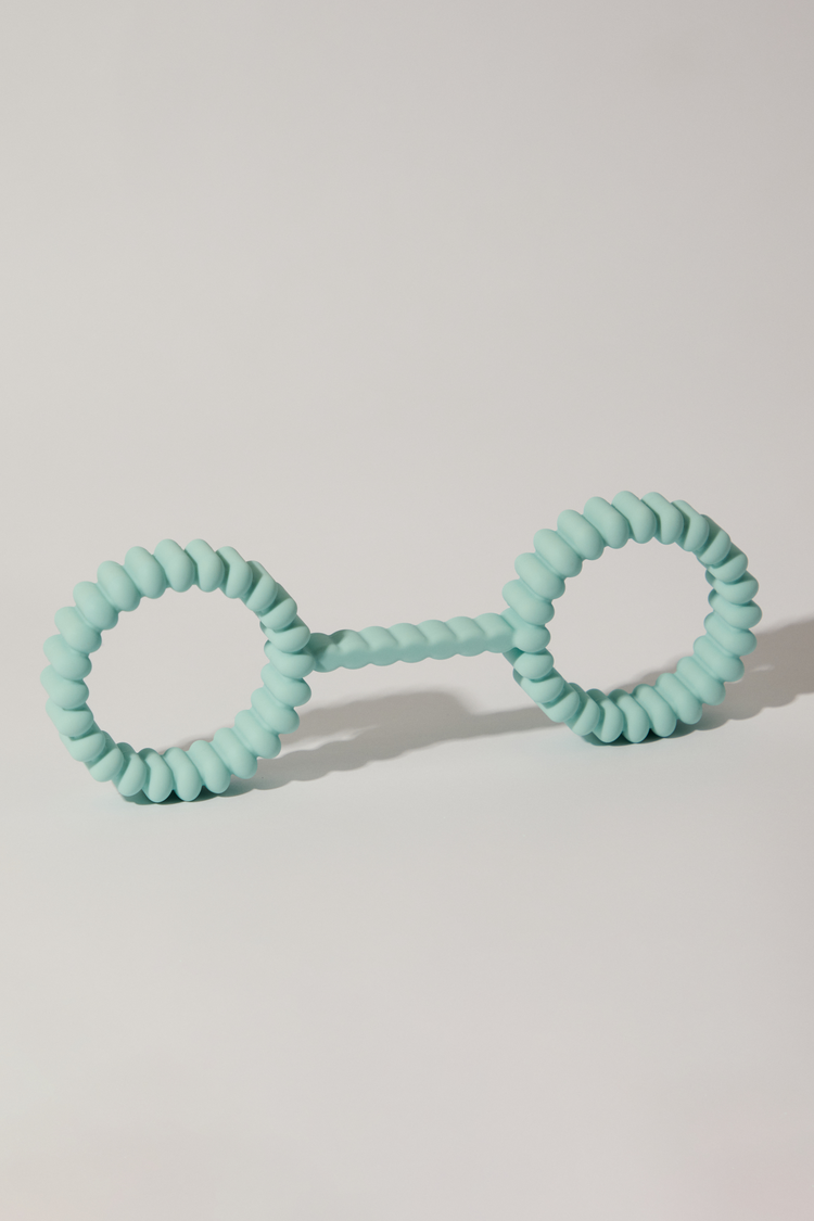 Silikonová pouta Biird - Cuffii