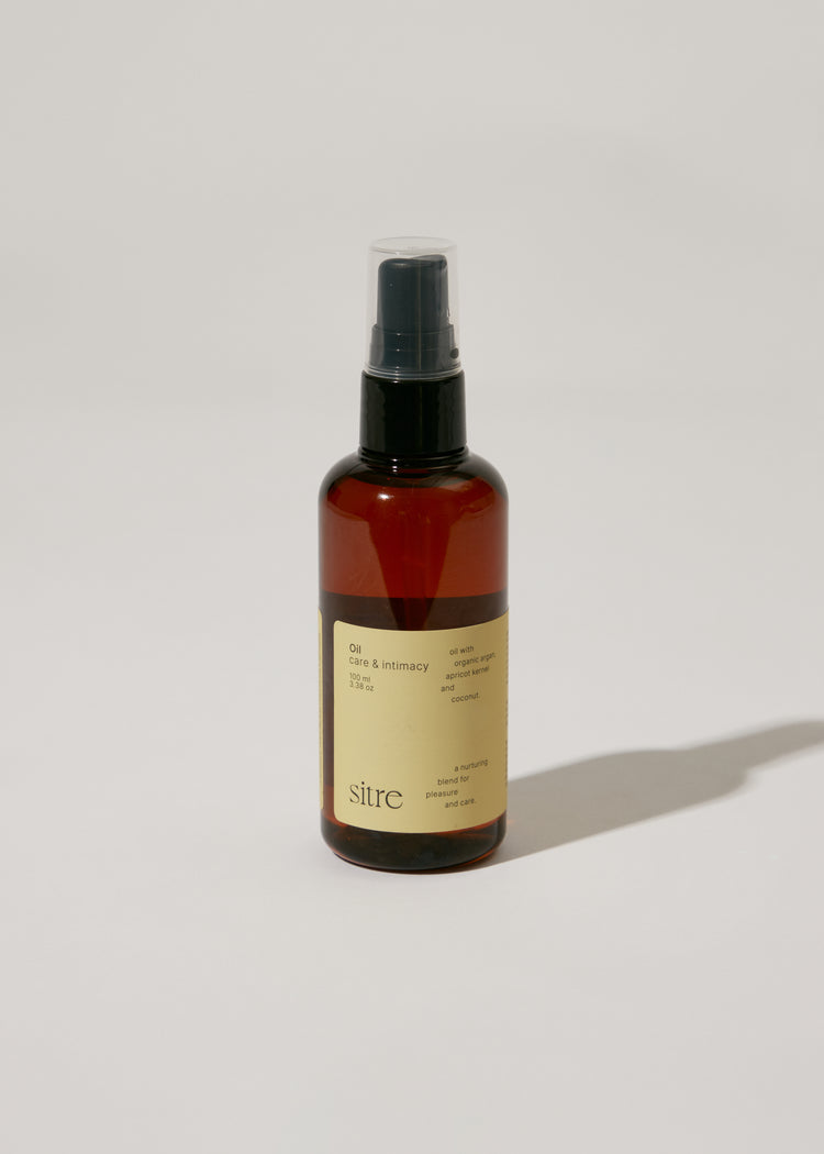 Pleasure Boost | Sex Oil Stire