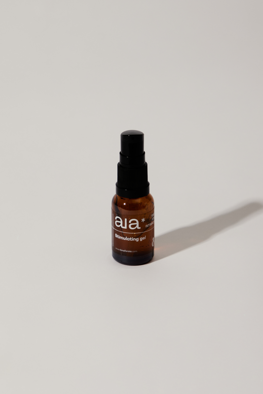 Stimulační Gel od Aia - 15 ml